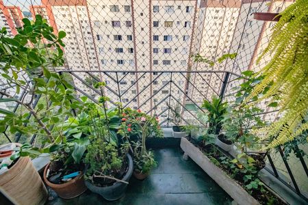 Apartamento à venda com 115m², 3 quartos e 2 vagas