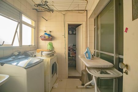 Apartamento à venda com 115m², 3 quartos e 2 vagas