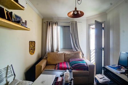 Apartamento à venda com 115m², 3 quartos e 2 vagas