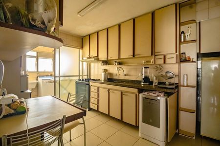 Apartamento à venda com 115m², 3 quartos e 2 vagas