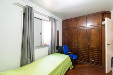 Apartamento à venda com 115m², 3 quartos e 2 vagas Apartamento à venda com 115m², 3 quartos e 2 vagasQuarto 2