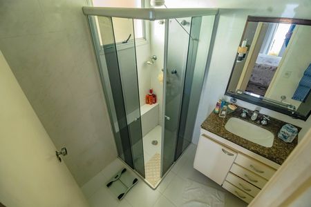 Apartamento à venda com 115m², 3 quartos e 2 vagas