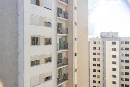 Apartamento à venda com 115m², 3 quartos e 2 vagas Apartamento à venda com 115m², 3 quartos e 2 vagasVista da Sacada da Suíte