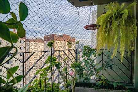 Apartamento à venda com 115m², 3 quartos e 2 vagas
