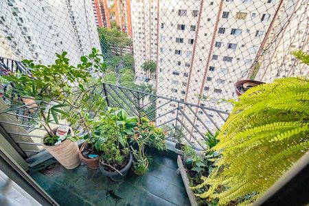Apartamento à venda com 115m², 3 quartos e 2 vagas