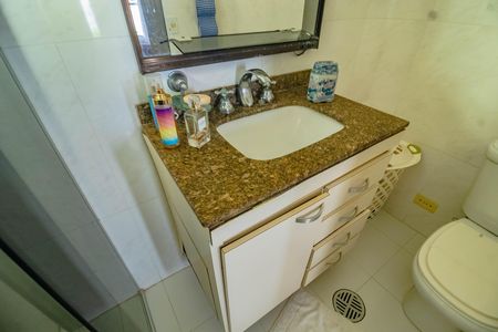 Apartamento à venda com 115m², 3 quartos e 2 vagas