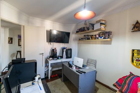 Apartamento à venda com 115m², 3 quartos e 2 vagas Apartamento à venda com 115m², 3 quartos e 2 vagasQuarto 3