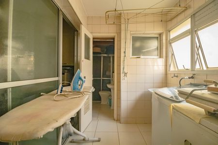 Apartamento à venda com 115m², 3 quartos e 2 vagas