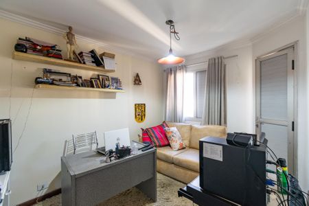 Apartamento à venda com 115m², 3 quartos e 2 vagas Apartamento à venda com 115m², 3 quartos e 2 vagasQuarto 3