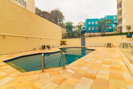 Apartamento à venda com 115m², 3 quartos e 2 vagas