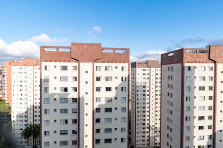 Apartamento à venda com 115m², 3 quartos e 2 vagas Apartamento à venda com 115m², 3 quartos e 2 vagasVista da Varanda