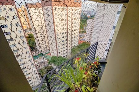 Apartamento à venda com 115m², 3 quartos e 2 vagas
