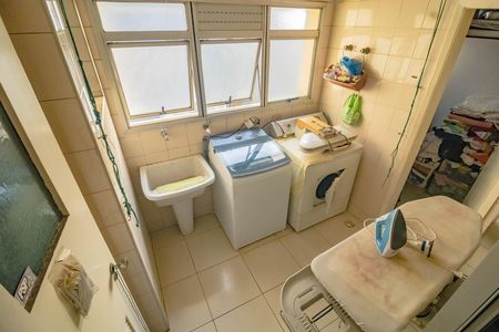Apartamento à venda com 115m², 3 quartos e 2 vagas