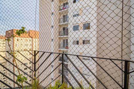 Apartamento à venda com 115m², 3 quartos e 2 vagas