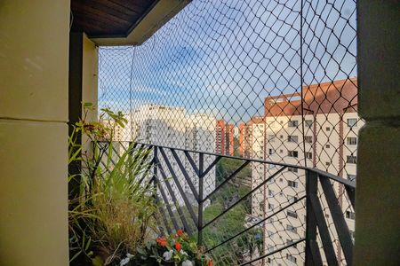 Apartamento à venda com 115m², 3 quartos e 2 vagas