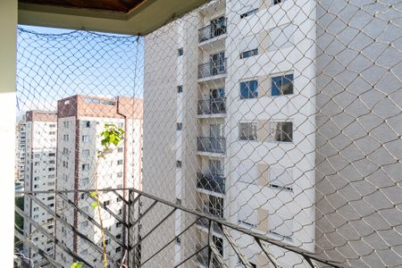 Apartamento à venda com 115m², 3 quartos e 2 vagas Apartamento à venda com 115m², 3 quartos e 2 vagasSacada da Suíte