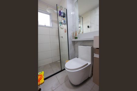 Apartamento para alugar com 55m², 2 quartos e 1 vaga