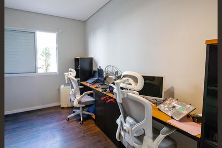 Apartamento para alugar com 55m², 2 quartos e 1 vaga