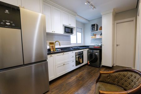 Apartamento para alugar com 55m², 2 quartos e 1 vaga