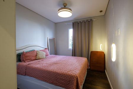 Apartamento para alugar com 2 quartos, 55m² em Jardins do Império, Indaiatuba