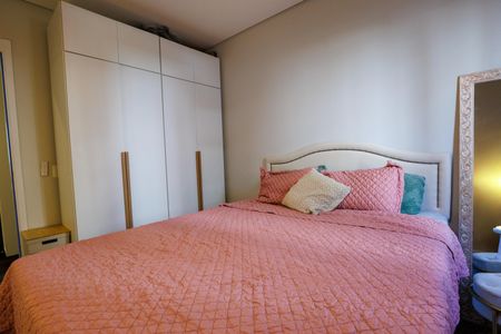 Apartamento para alugar com 55m², 2 quartos e 1 vaga