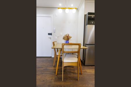 Apartamento para alugar com 55m², 2 quartos e 1 vaga