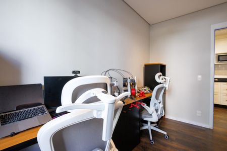 Apartamento para alugar com 2 quartos, 55m² em Jardins do Império, Indaiatuba