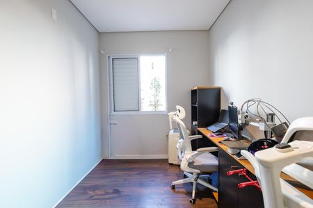 Apartamento para alugar com 55m², 2 quartos e 1 vaga