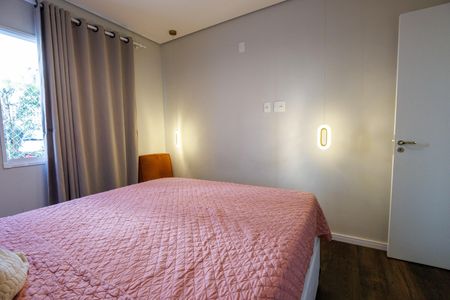 Apartamento para alugar com 55m², 2 quartos e 1 vaga