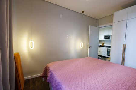 Apartamento para alugar com 55m², 2 quartos e 1 vaga
