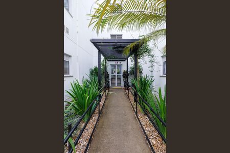Apartamento para alugar com 55m², 2 quartos e 1 vaga