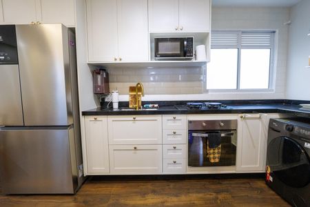 Apartamento para alugar com 2 quartos, 55m² em Jardins do Império, Indaiatuba