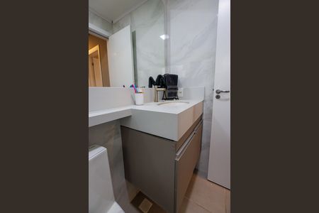 Apartamento para alugar com 55m², 2 quartos e 1 vaga