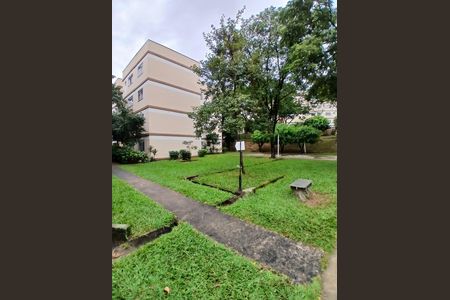 Apartamento para alugar com 68m², 2 quartos e 1 vaga Apartamento para alugar com 68m², 2 quartos e 1 vagaArea de lazer condominio