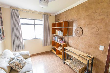 Quarto 2 de apartamento para alugar com 2 quartos, 68m² em Santa Amelia, Belo Horizonte