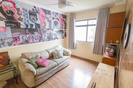 Apartamento para alugar com 68m², 2 quartos e 1 vaga Apartamento para alugar com 68m², 2 quartos e 1 vagaQuarto 2