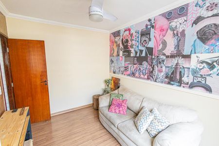 Apartamento para alugar com 68m², 2 quartos e 1 vaga Apartamento para alugar com 68m², 2 quartos e 1 vagaQuarto 2