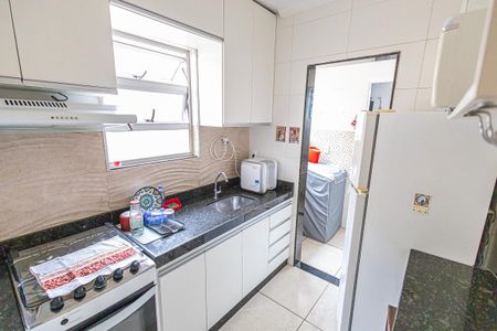 Apartamento para alugar com 68m², 2 quartos e 1 vaga Apartamento para alugar com 68m², 2 quartos e 1 vagaCozinha