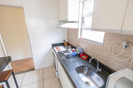 Apartamento para alugar com 68m², 2 quartos e 1 vaga Apartamento para alugar com 68m², 2 quartos e 1 vagaCozinha