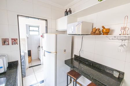 Apartamento para alugar com 68m², 2 quartos e 1 vaga Apartamento para alugar com 68m², 2 quartos e 1 vagaCozinha