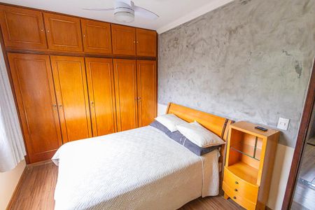 Quarto 1 de apartamento para alugar com 2 quartos, 68m² em Santa Amelia, Belo Horizonte
