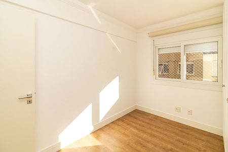 Apartamento para alugar com 117m², 3 quartos e 2 vagas Apartamento para alugar com 117m², 3 quartos e 2 vagasQuarto 2