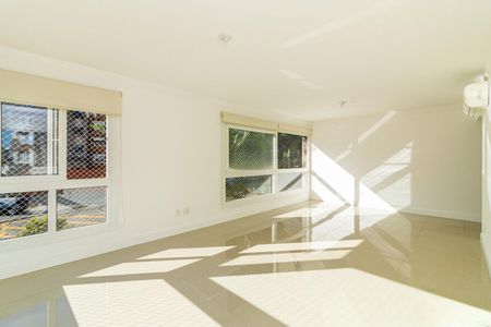 Apartamento para alugar com 117m², 3 quartos e 2 vagas Apartamento para alugar com 117m², 3 quartos e 2 vagasSala