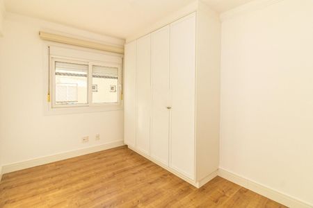 Apartamento para alugar com 117m², 3 quartos e 2 vagas Apartamento para alugar com 117m², 3 quartos e 2 vagasQuarto 2
