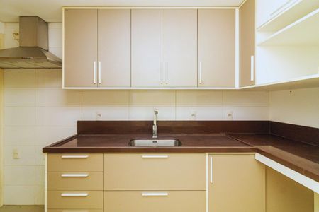 Apartamento para alugar com 117m², 3 quartos e 2 vagas Apartamento para alugar com 117m², 3 quartos e 2 vagasCozinha