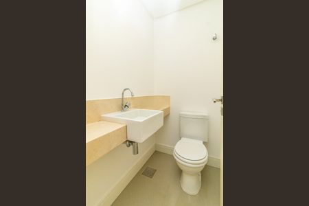 Apartamento para alugar com 117m², 3 quartos e 2 vagas Apartamento para alugar com 117m², 3 quartos e 2 vagasLavabo