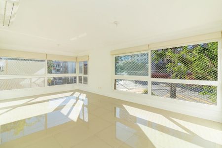 Apartamento para alugar com 117m², 3 quartos e 2 vagas Apartamento para alugar com 117m², 3 quartos e 2 vagasSala