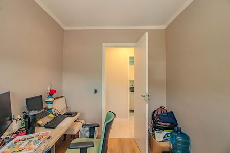 Apartamento à venda com 49m², 2 quartos e 1 vagaQuarto 1