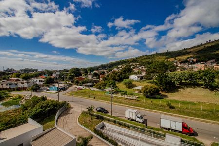 Apartamento à venda com 49m², 2 quartos e 1 vagaVista
