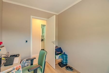 Quarto 1 de apartamento à venda com 2 quartos, 49m² em Morro Santana, Porto Alegre